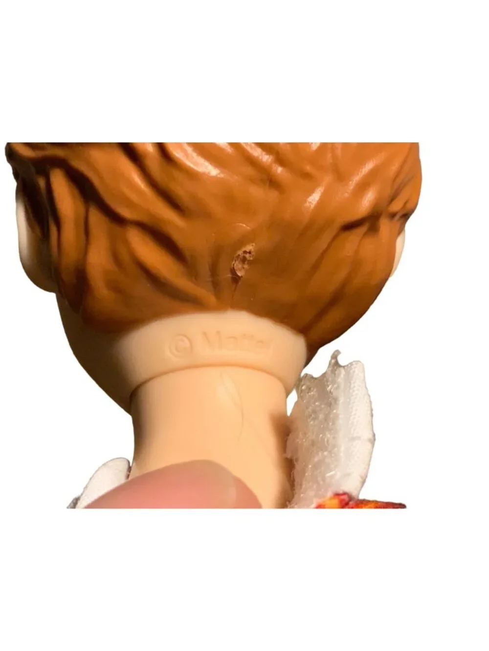 Mattel pre owned